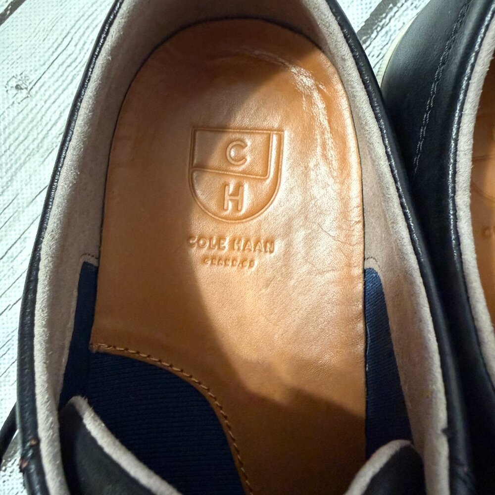 Cole Haan laced shoes - Picture 5 of 5